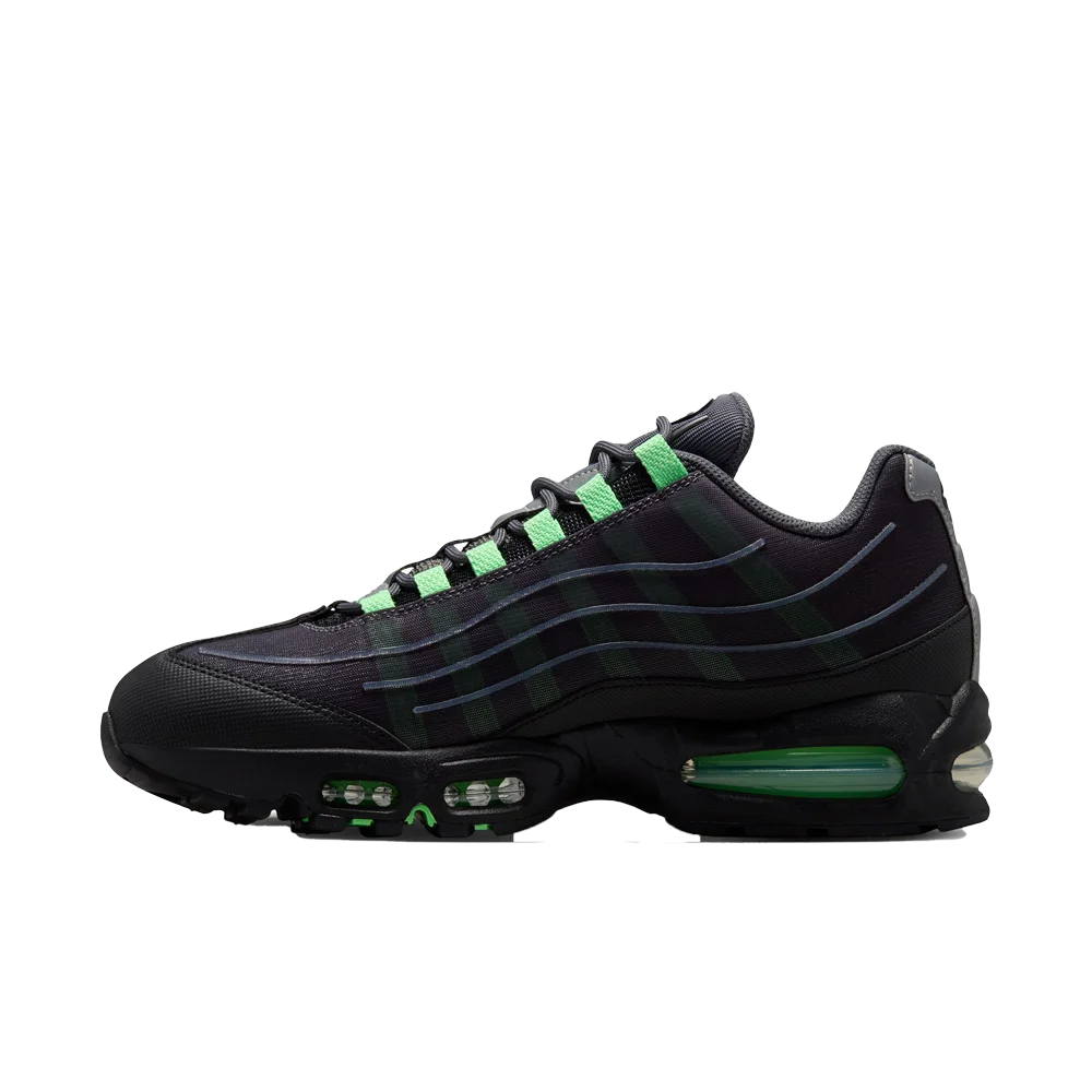Nike Men's Air Max Big Bubble Shoes