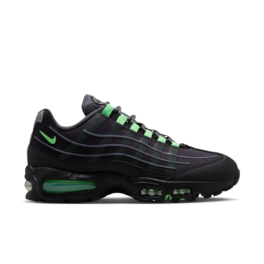 Nike Men's Air Max Big Bubble Shoes