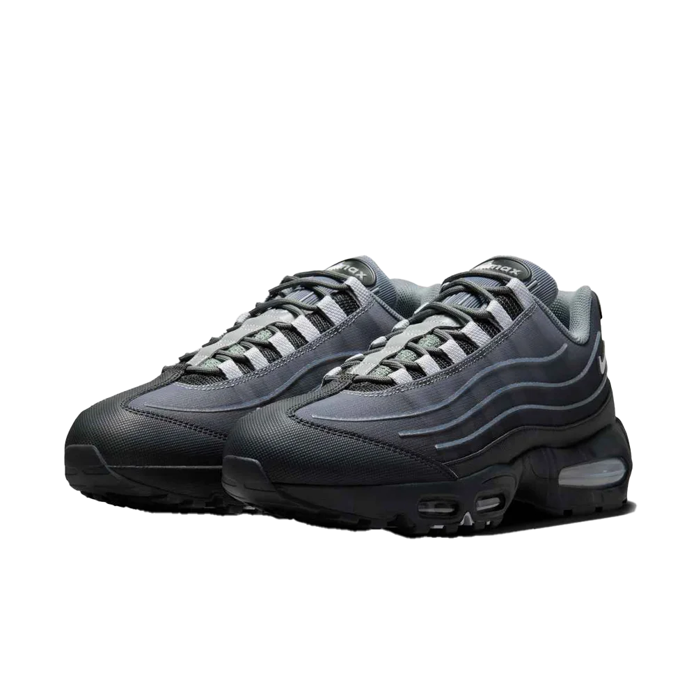 Nike Men's Air Max Big Bubble Shoes