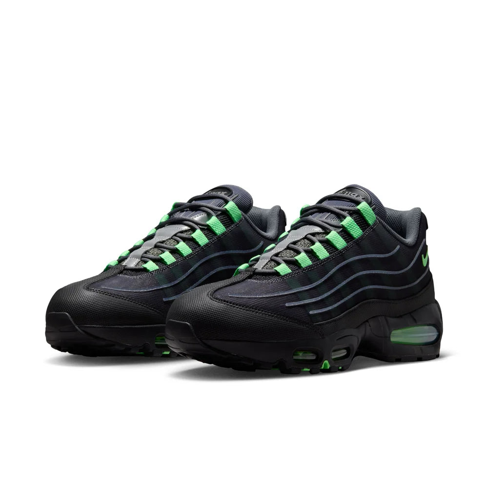 Nike Men's Air Max Big Bubble Shoes