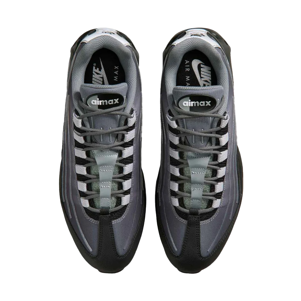 Nike Men's Air Max Big Bubble Shoes