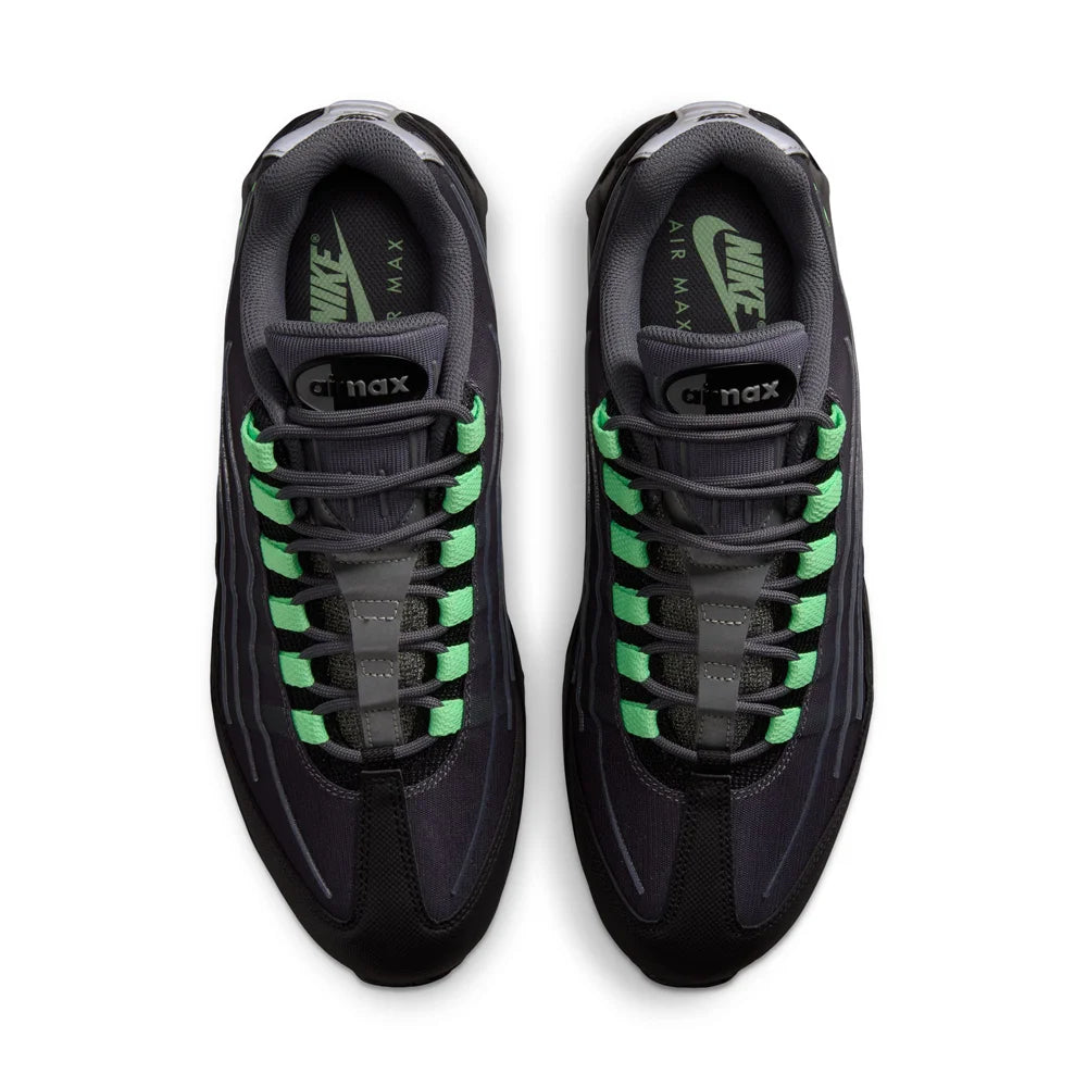 Nike Men's Air Max Big Bubble Shoes