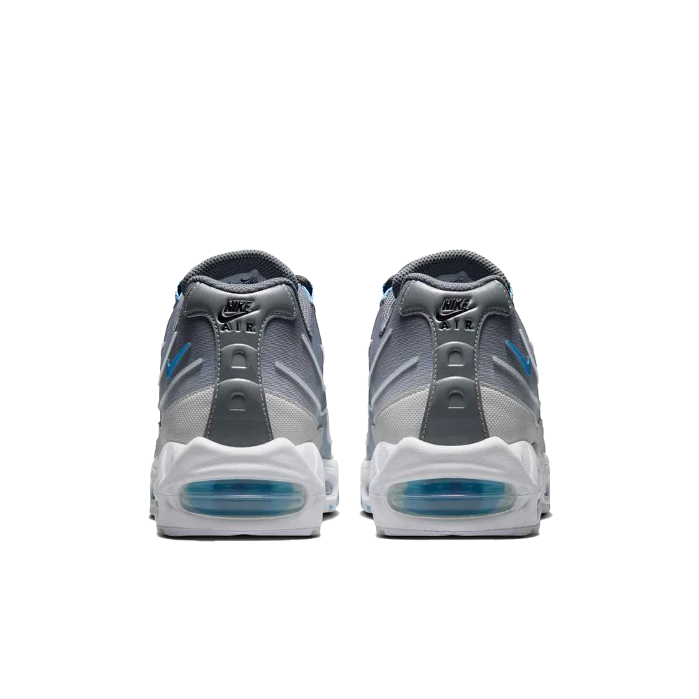 Nike Men's Air Max Big Bubble Shoes