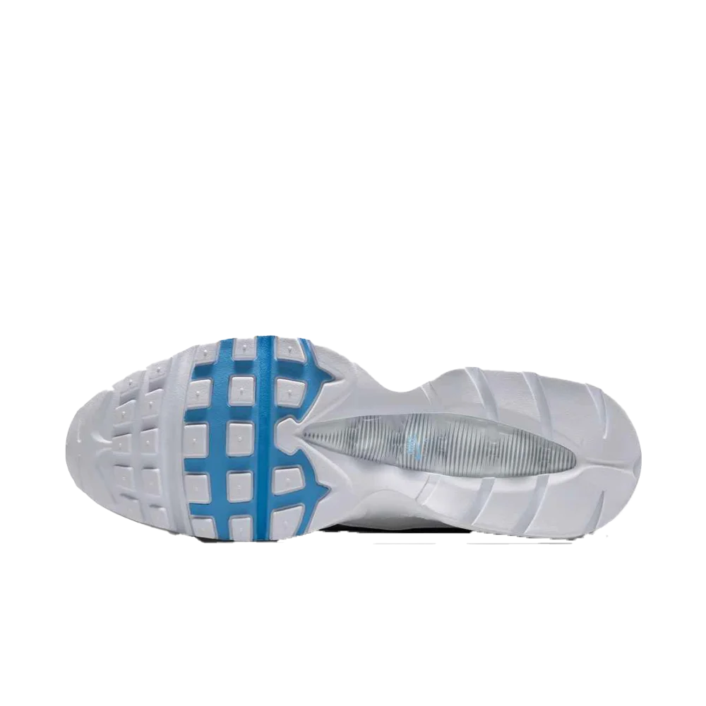 Nike Men's Air Max Big Bubble Shoes