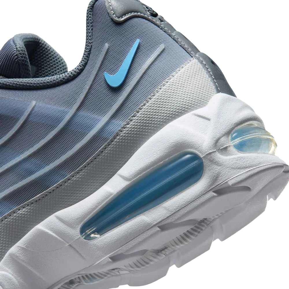 Nike Men's Air Max Big Bubble Shoes
