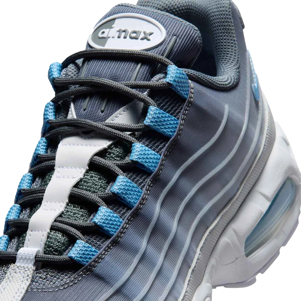 Nike Men's Air Max Big Bubble Shoes