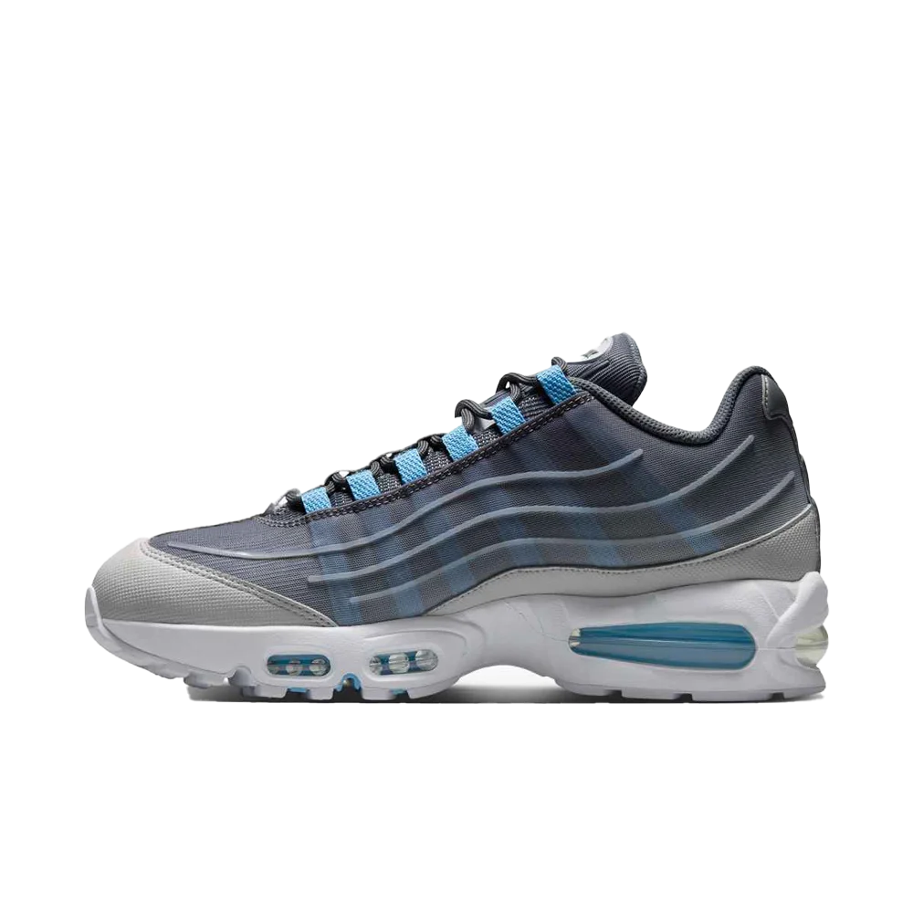 Nike Men's Air Max Big Bubble Shoes