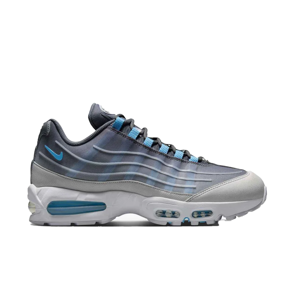 Nike Men's Air Max Big Bubble Shoes