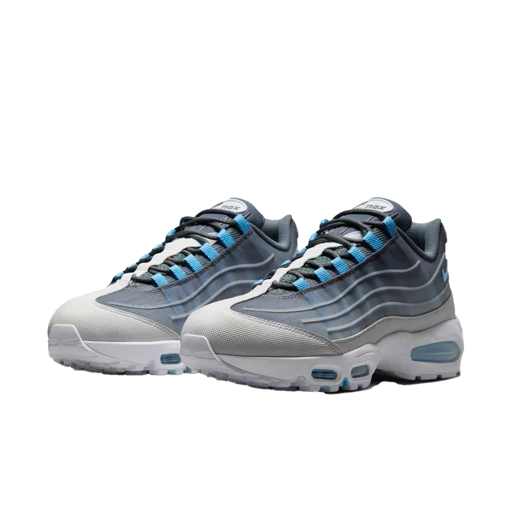 Nike Men's Air Max Big Bubble Shoes