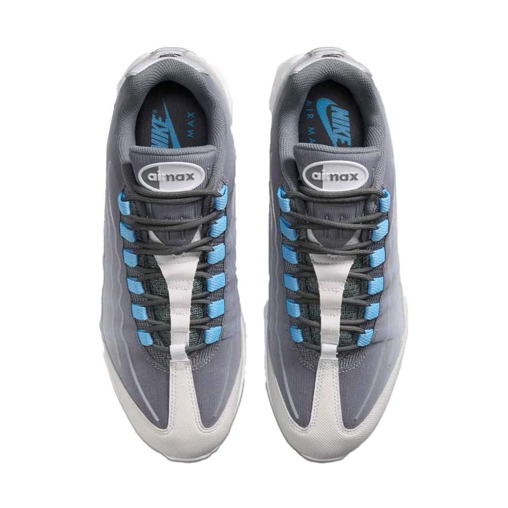 Nike Men's Air Max Big Bubble Shoes
