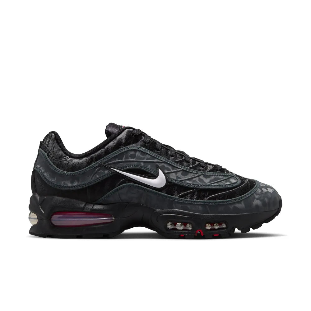 Nike Men's Air Max "Joga Bonito" Shoes Black Color