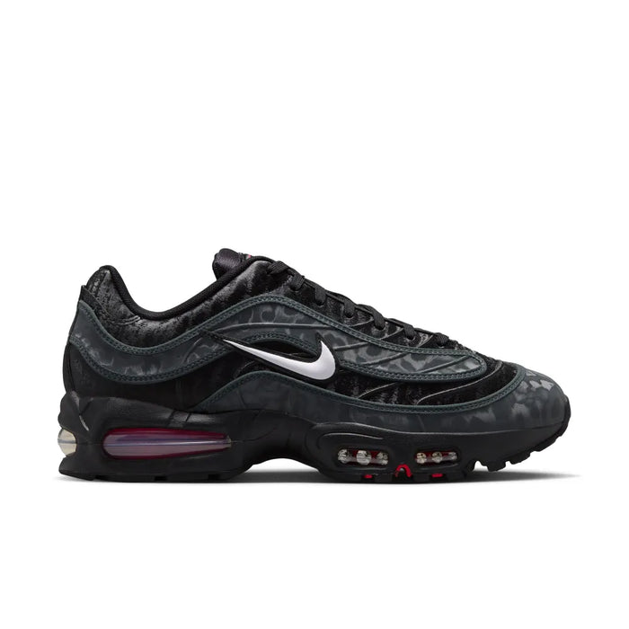 Nike Men's Air Max "Joga Bonito" Shoes Black Color