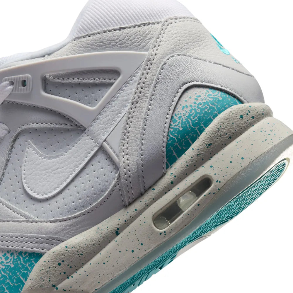 Nike Men's Air Tech Challenge 2 Shoes