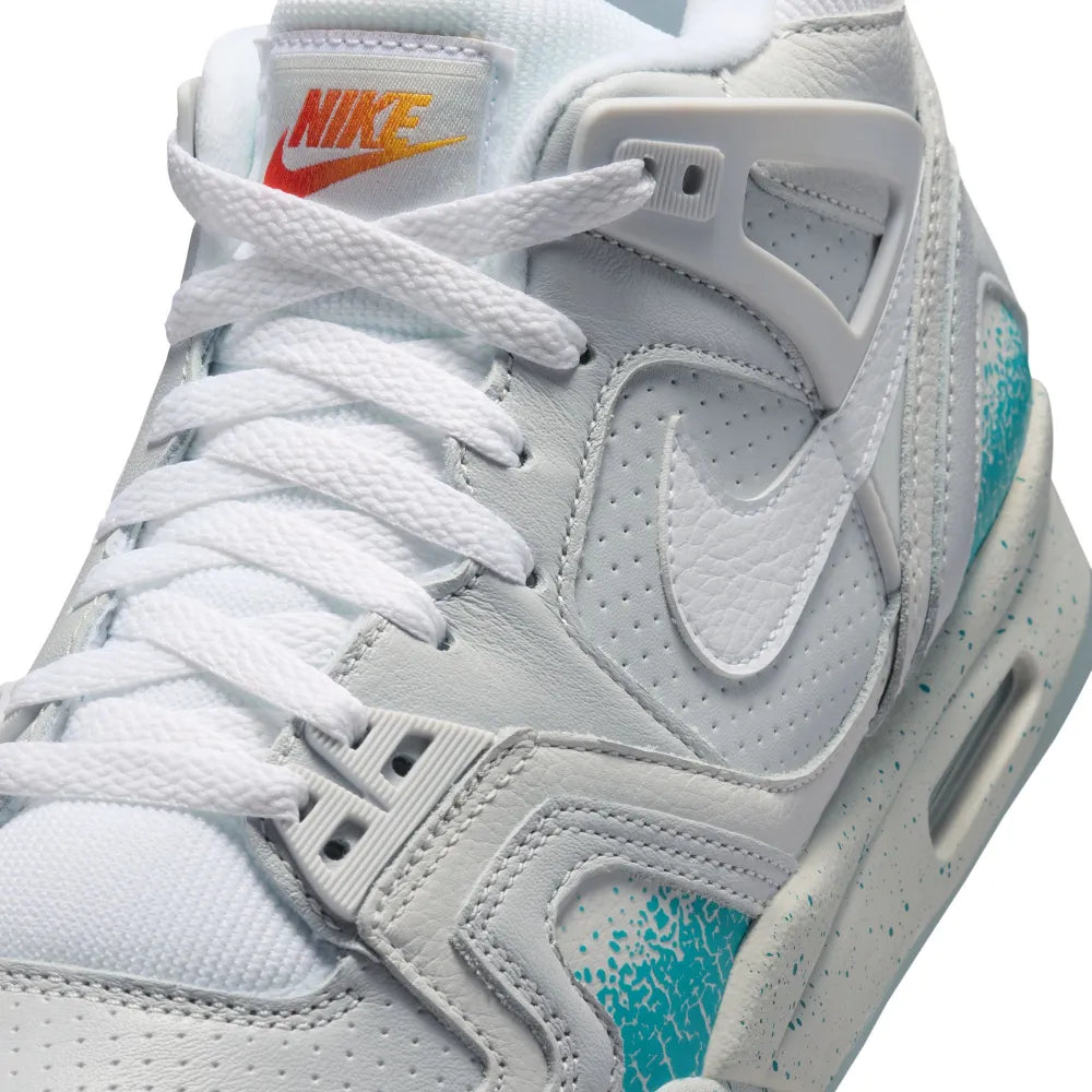 Nike Men's Air Tech Challenge 2 Shoes