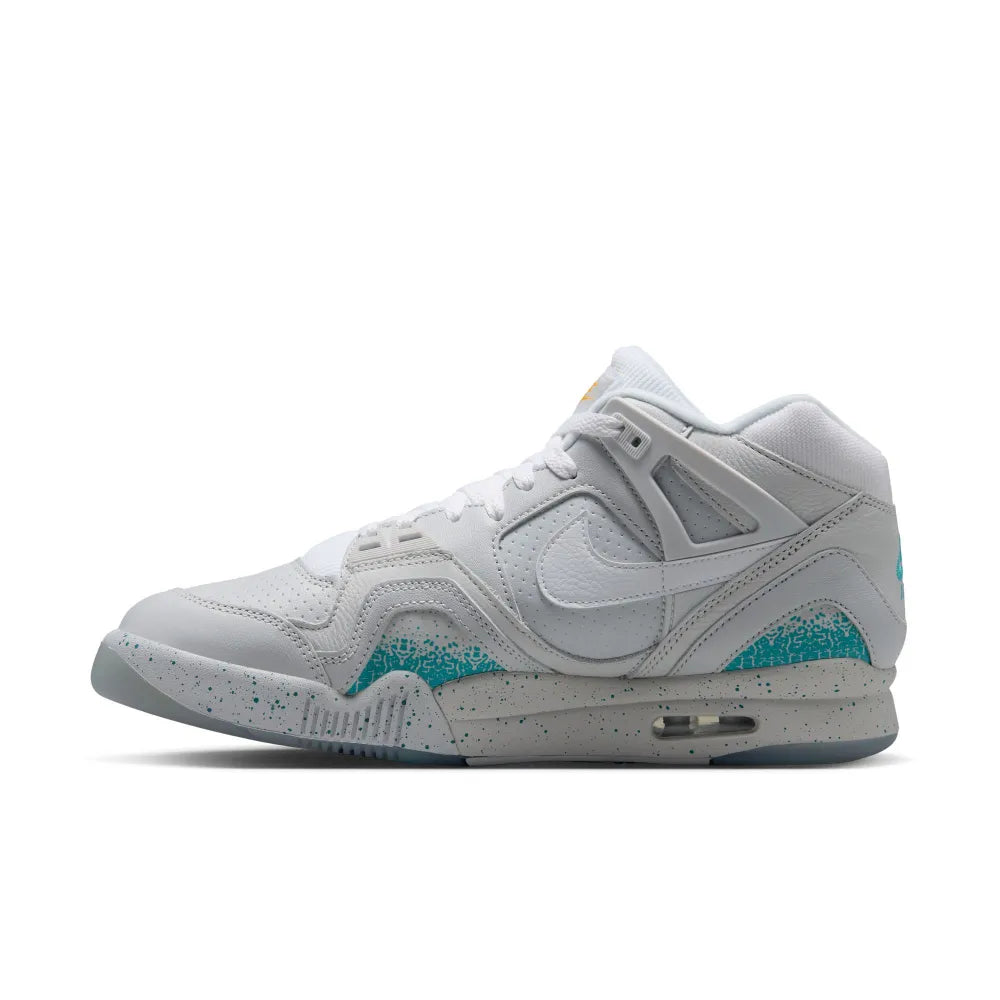 Nike Men's Air Tech Challenge 2 Shoes