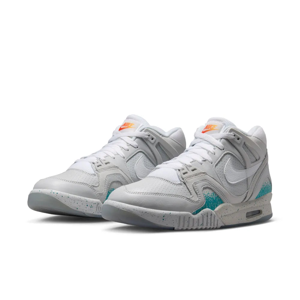 Nike Men's Air Tech Challenge 2 Shoes