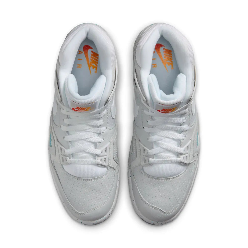 Nike Men's Air Tech Challenge 2 Shoes
