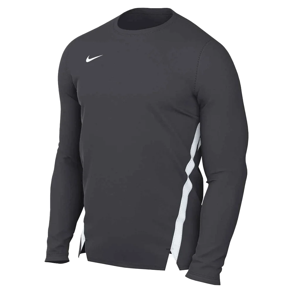 Camiseta de calentamiento de manga larga de baloncesto Nike para hombre (En stock)