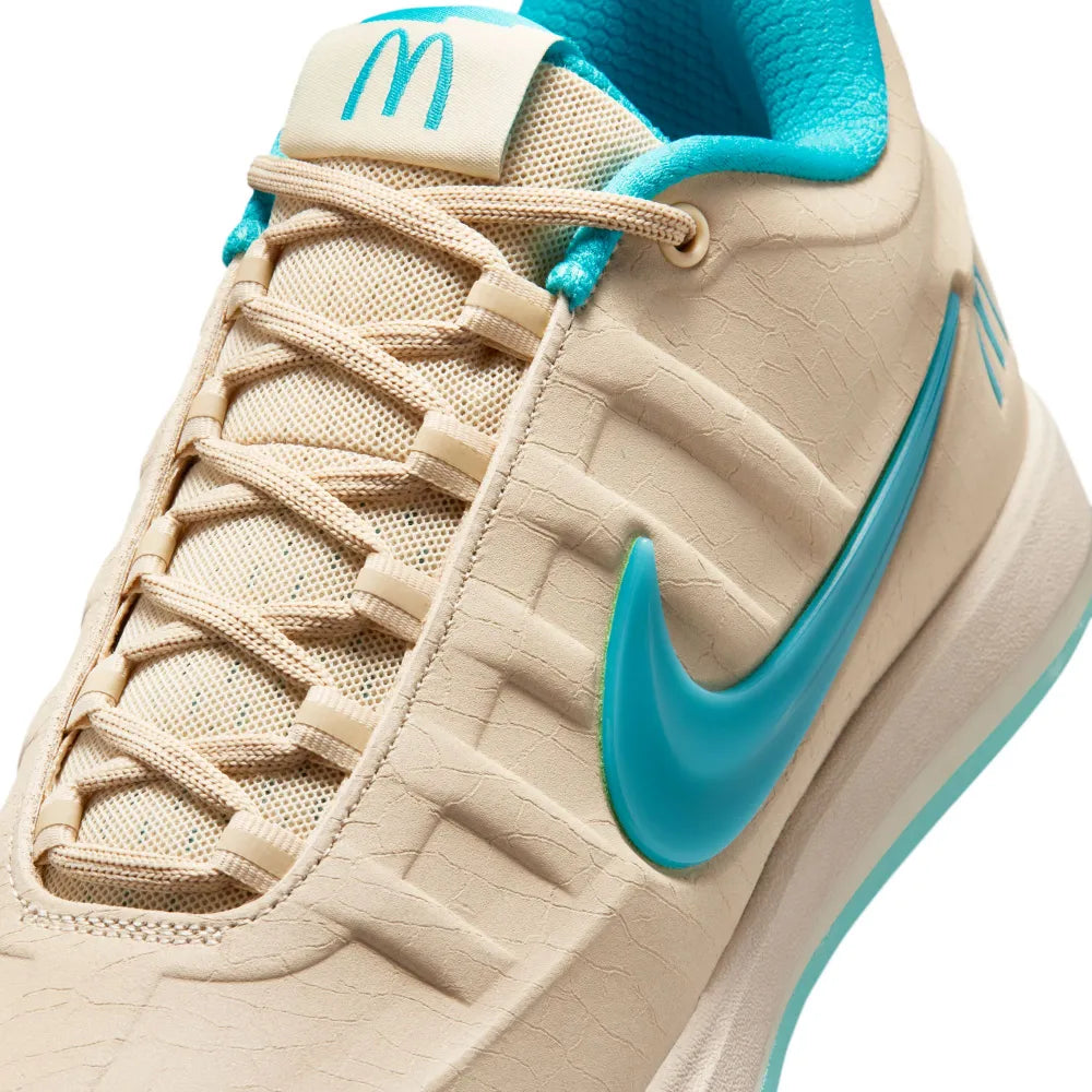 Nike Men's Book 2 x McDonald's Basketball Shoes – Midway Sports Nike Men's Book 2 x McDonald's Basketball Shoes – Midway Sports