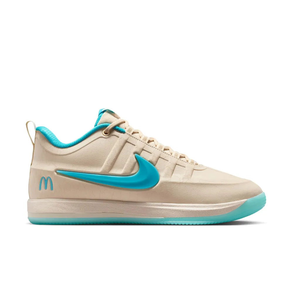 Nike Men's Book 2 x McDonald's Basketball Shoes