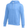 azul claro/blanco