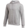 gris oscuro jaspeado/blanco