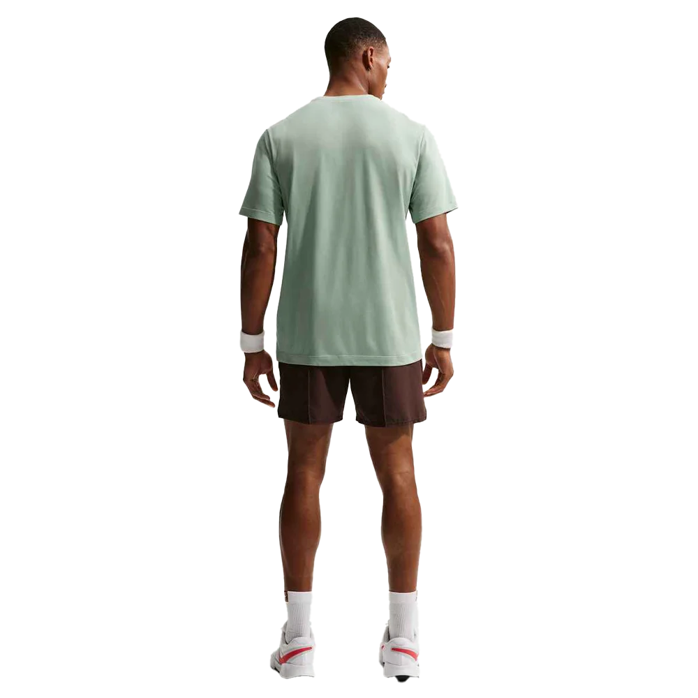 Nike Men's Court Dri-FIT Tennis T-Shirt