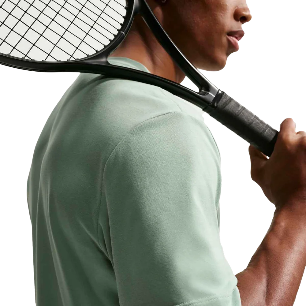Nike Men's Court Dri-FIT Tennis T-Shirt