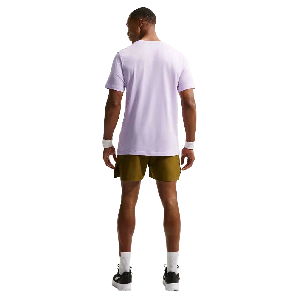 Nike Men's Court Dri-FIT Tennis T-Shirt