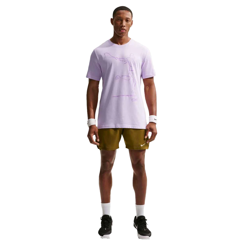 Nike Men's Court Dri-FIT Tennis T-Shirt