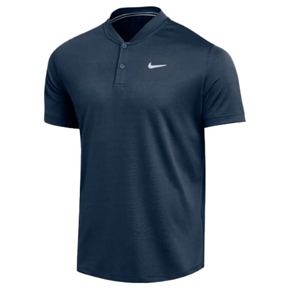 Nike Men's Court Dri-Fit Polo Blade (Standard Fit)