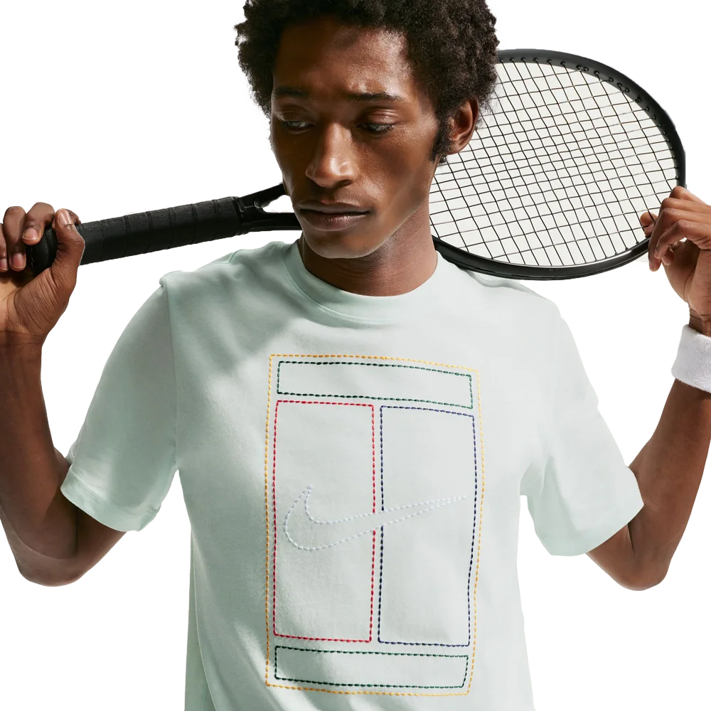Nike Men's Court Heritage T-Shirt