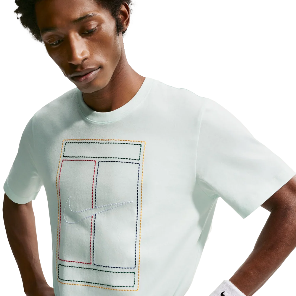 Nike Men's Court Heritage T-Shirt