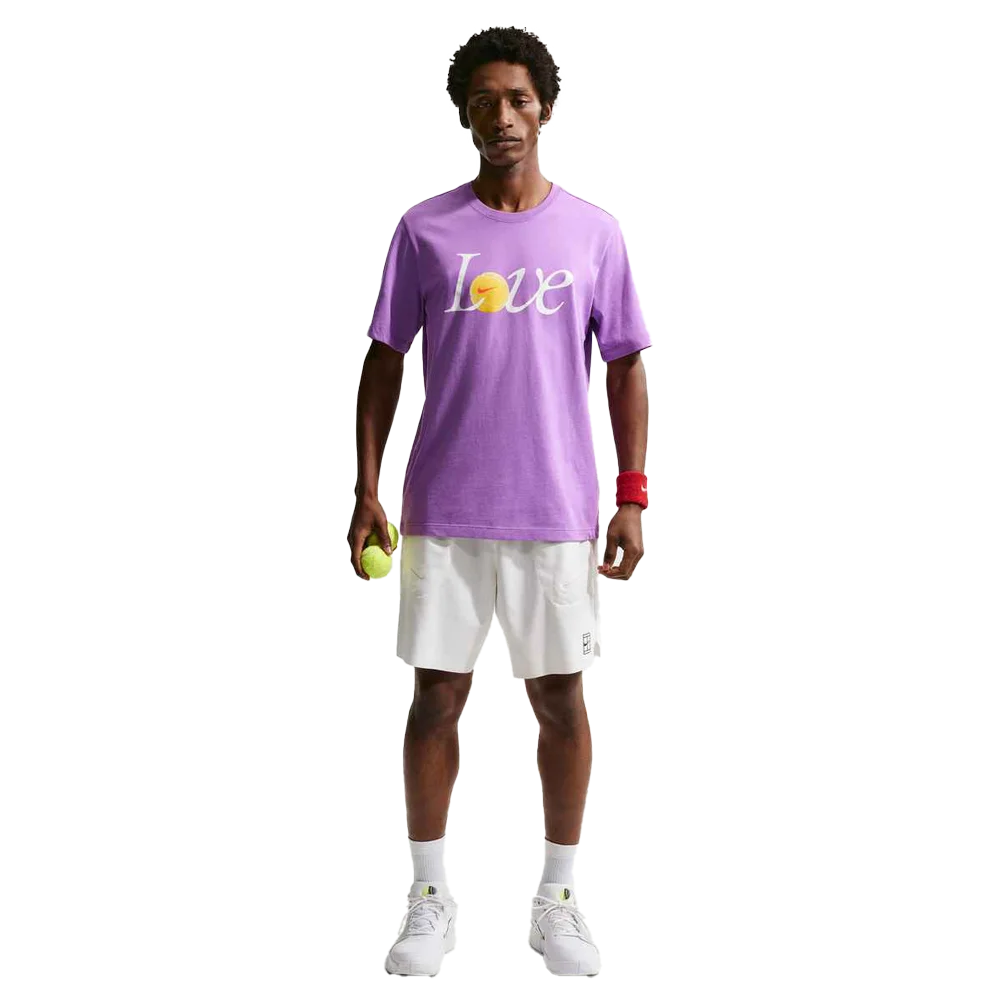 Nike Men's Court Tennis T-Shirt