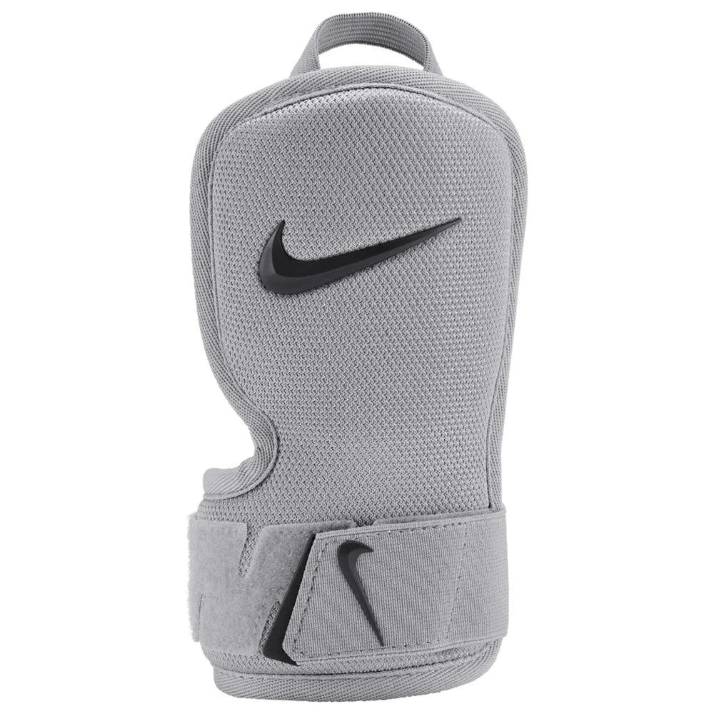Nike Men's Diamond Batters Hand Guard Rhh 2.0 Gray Color.
