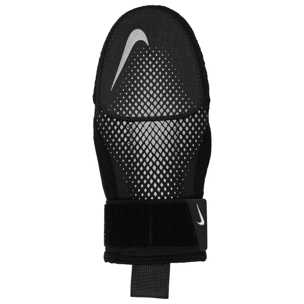 Nike Men's Diamond Sliding Mitt 2.0 Black Color.