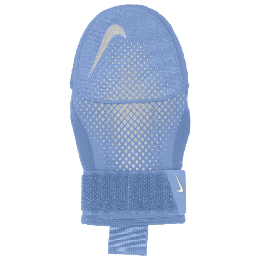 Nike Men's Diamond Sliding Mitt 2.0 Blue Color..