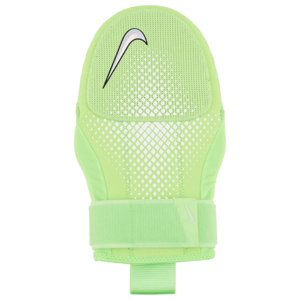 Nike Men's Diamond Sliding Mitt 2.0 Green Color.