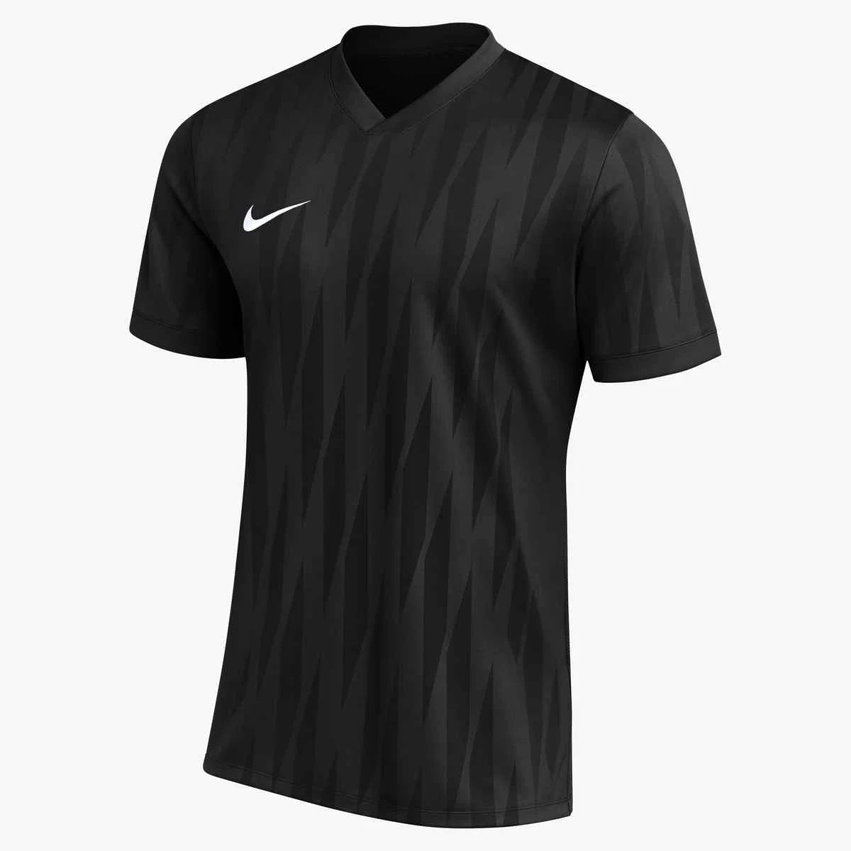 Nike Men's Dri-FIT Challenger VI Short-Sleeve Soccer Jersey