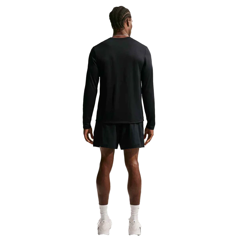 Nike Men's Dri-FIT Legend Long-Sleeve Fitness Top