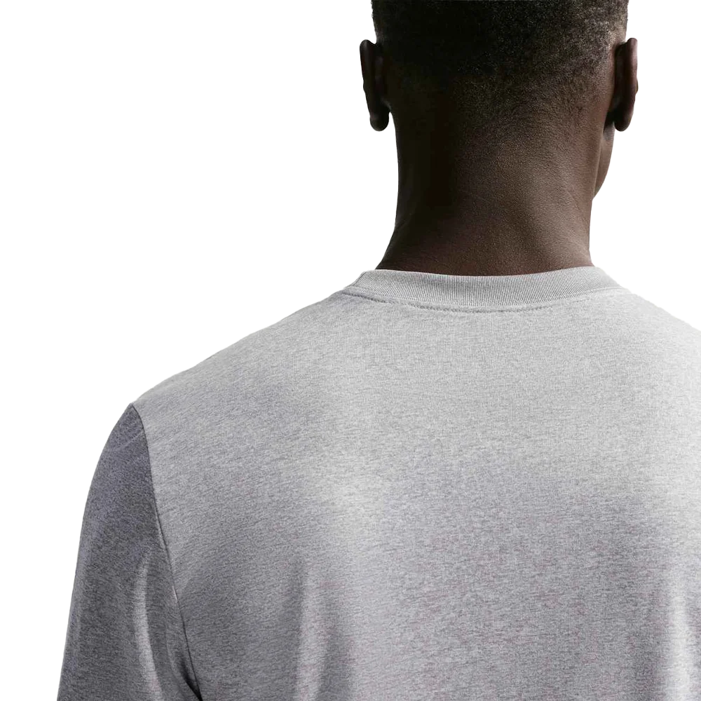 Nike Men's Dri-FIT Legend Long-Sleeve Fitness Top
