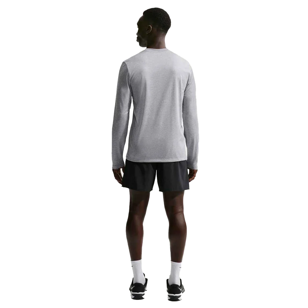 Nike Men's Dri-FIT Legend Long-Sleeve Fitness Top