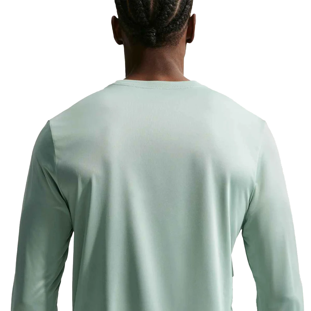 Nike Men's Dri-FIT Legend Long-Sleeve Fitness Top