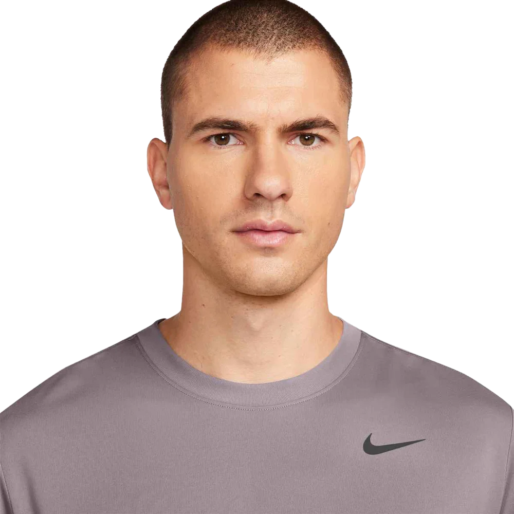 Nike Men's Dri-FIT Legend Long-Sleeve Fitness Top