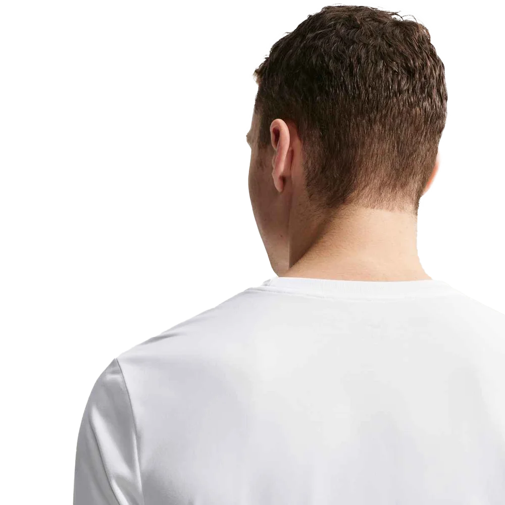 Nike Men's Dri-FIT Legend Long-Sleeve Fitness Top