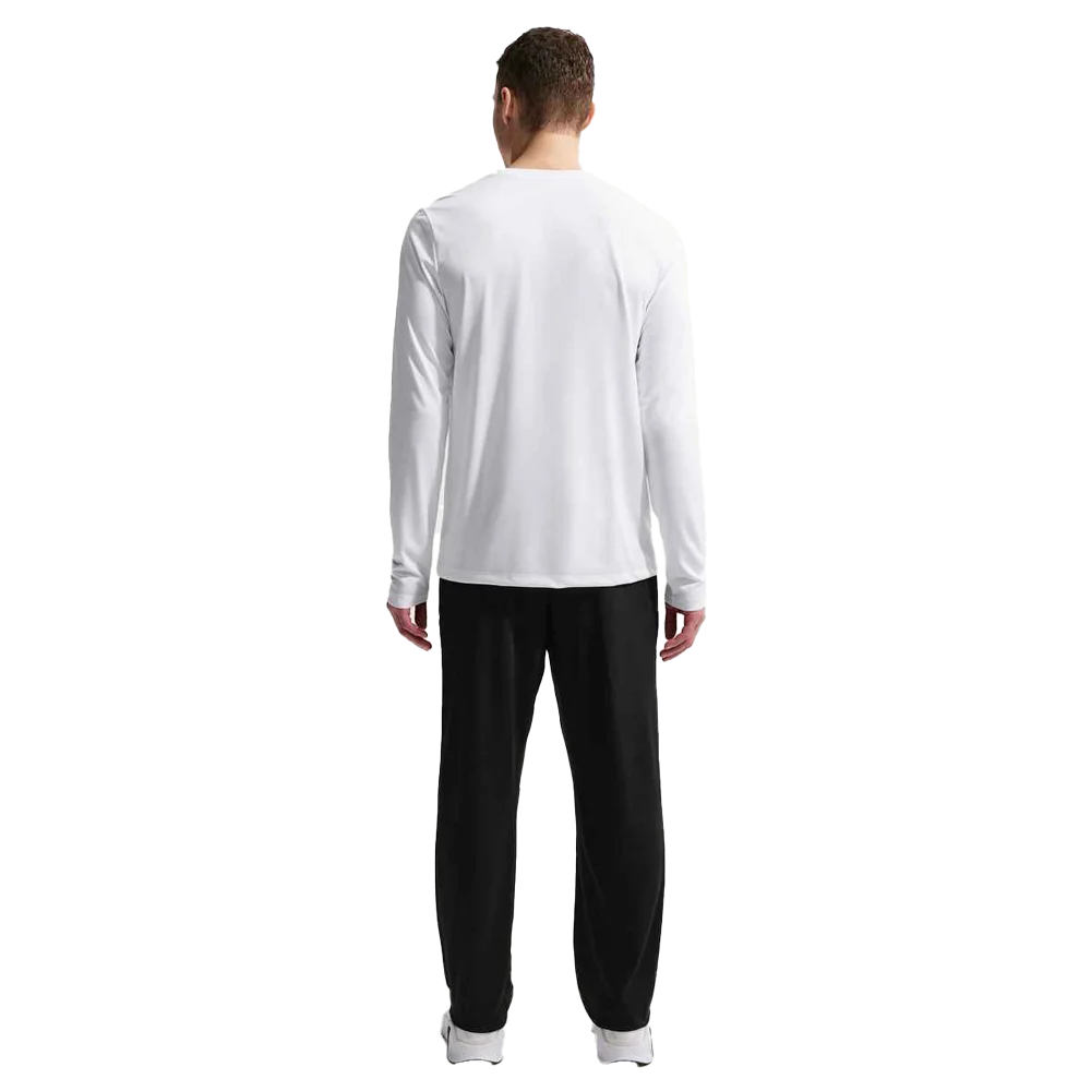 Nike Men's Dri-FIT Legend Long-Sleeve Fitness Top