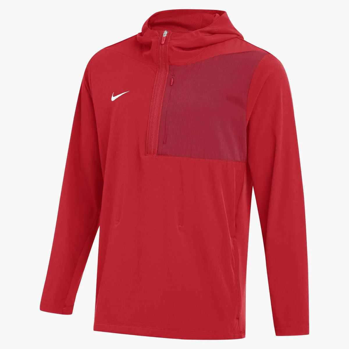 Nike Men's Dri-FIT Lightweight Pregame Jacket (Stock)