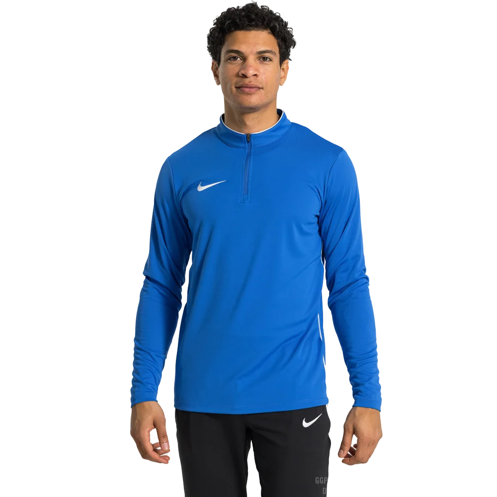 Nike Men's Dri-FIT Park  1/4 Zip Soccer Drill Top