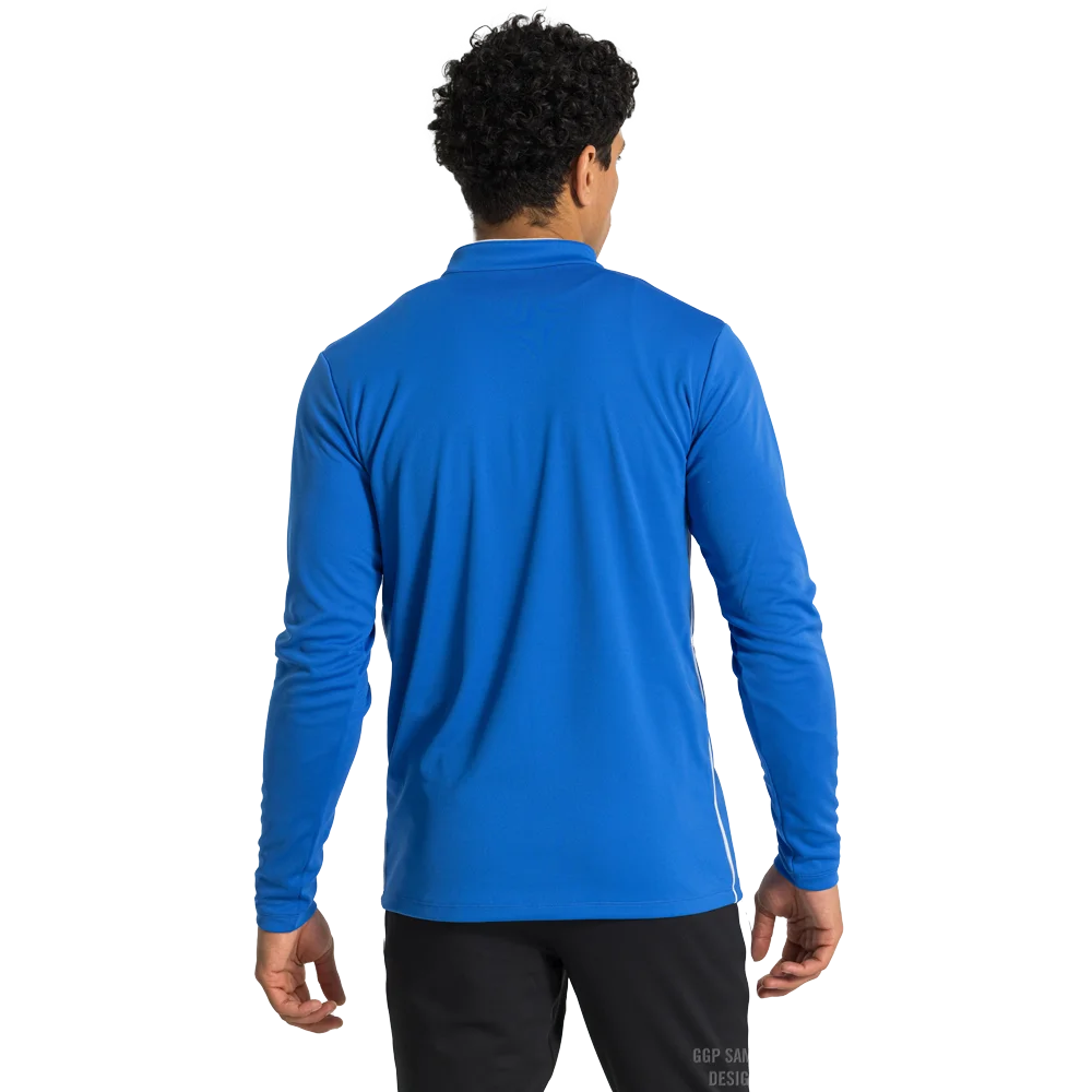 Nike Men's Dri-FIT Park  1/4 Zip Soccer Drill Top