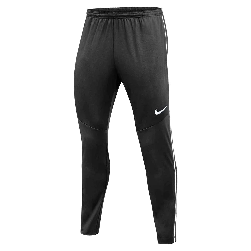 Nike Men's Dri-FIT Park Soccer Pants Black Color